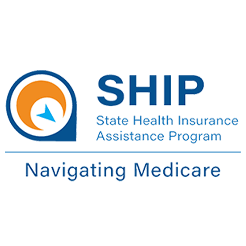 SHIP - State Health Insurance Assistance Program